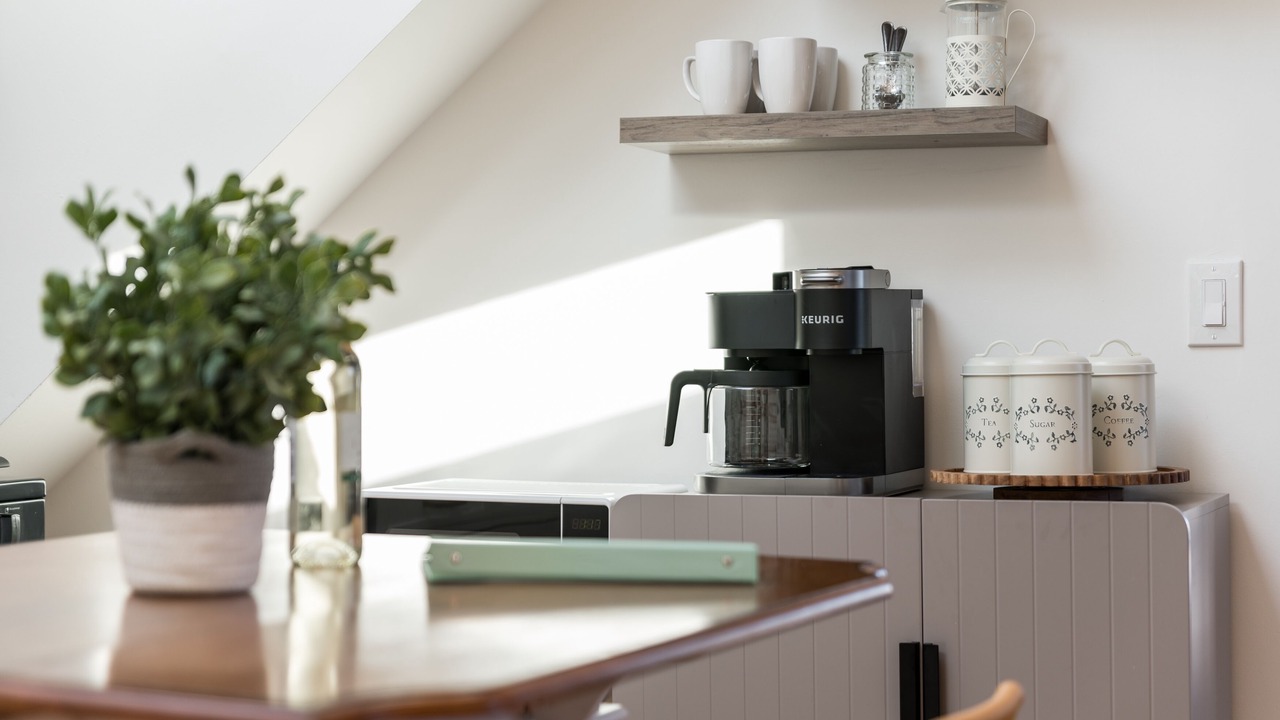 Photo of Kitchen in Gloucester
