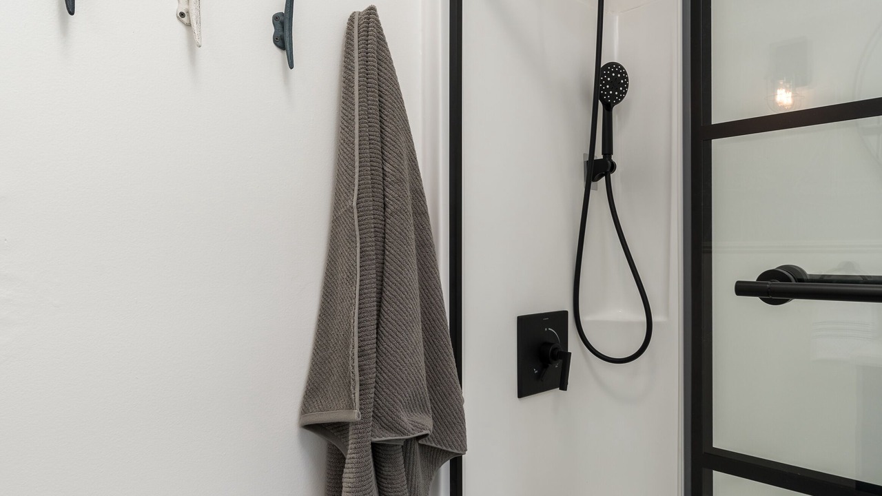Photo of Bathroom in Gloucester
