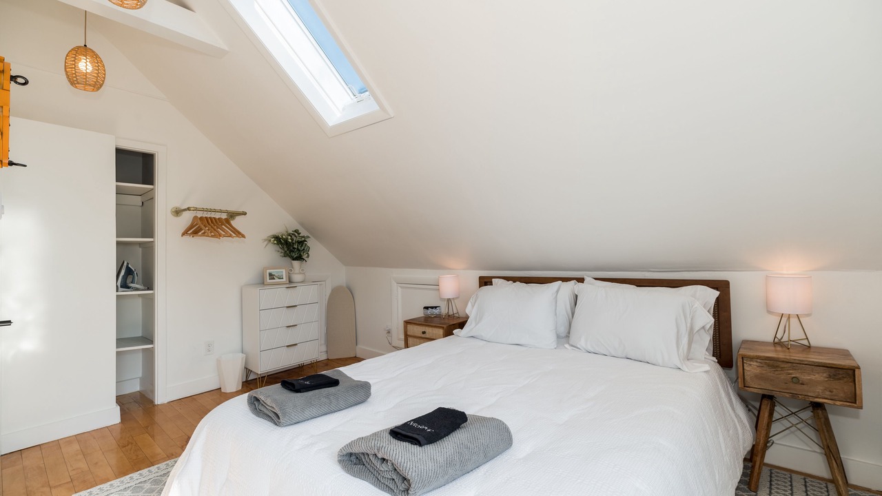 Photo of Bedroom in Gloucester