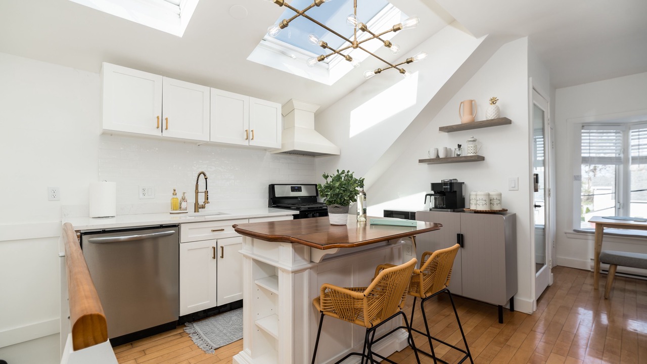 Photo of Kitchen in Gloucester
