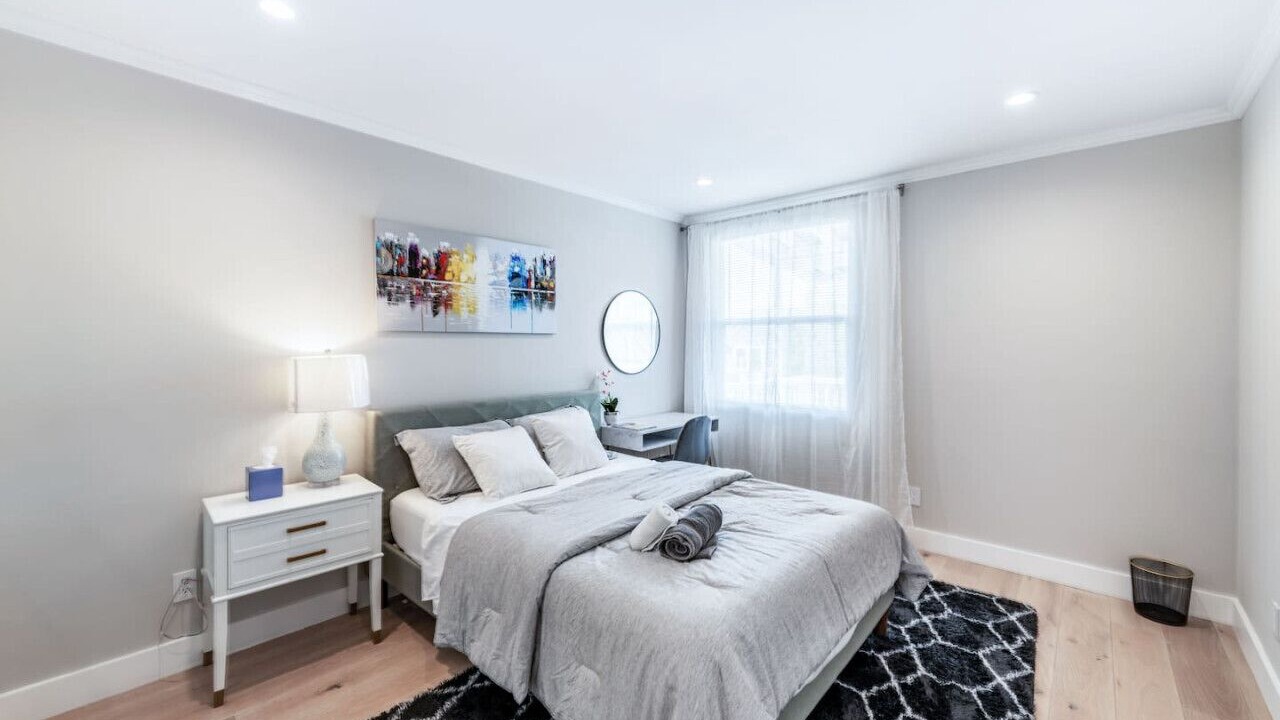 Photo of Bedroom in Bayview