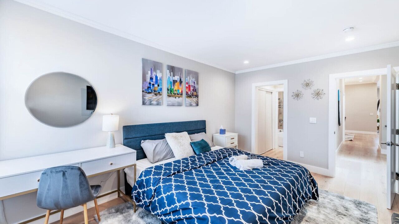 Photo of Bedroom in Bayview