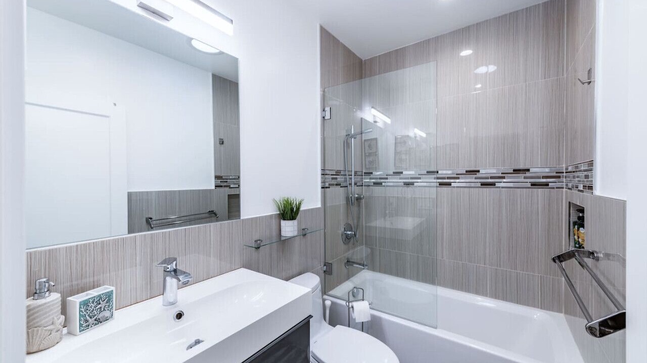 Photo of Bathroom in Bayview