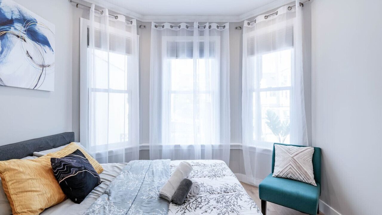 Photo of Bedroom in Bayview