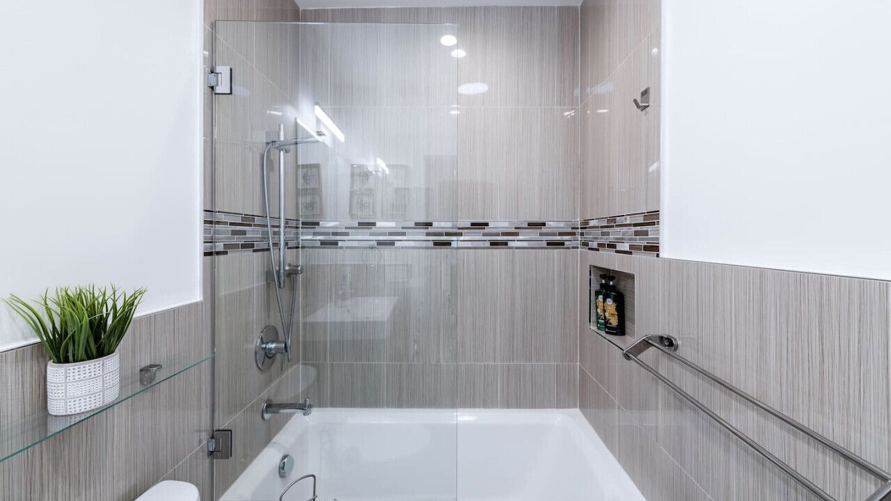 Photo of Bathroom in Bayview