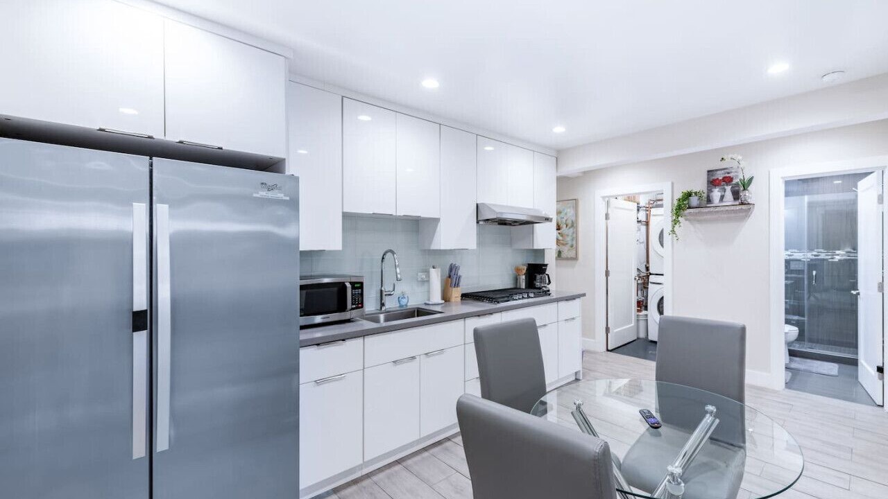 Photo of Kitchen in Bayview