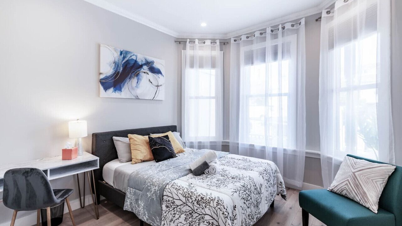 Photo of Bedroom in Bayview