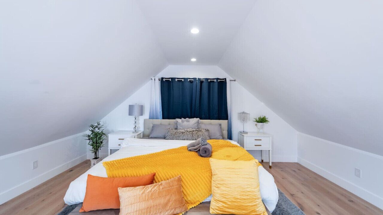 Photo of Bedroom in Bayview