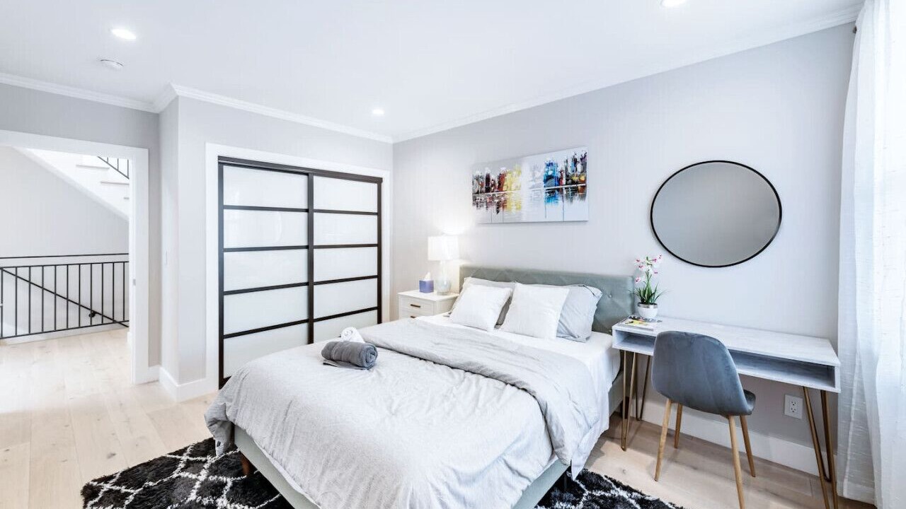 Photo of Bedroom in Bayview