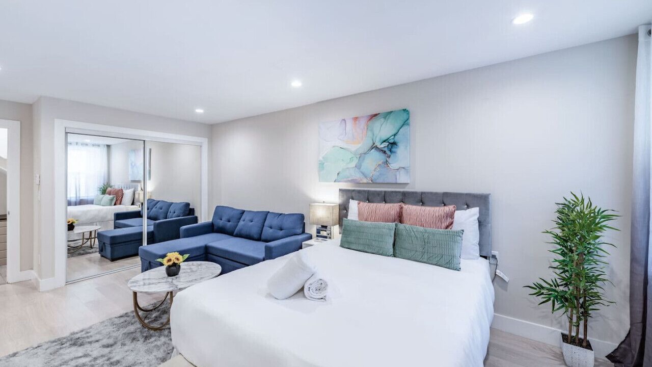 Photo of Bedroom in Bayview