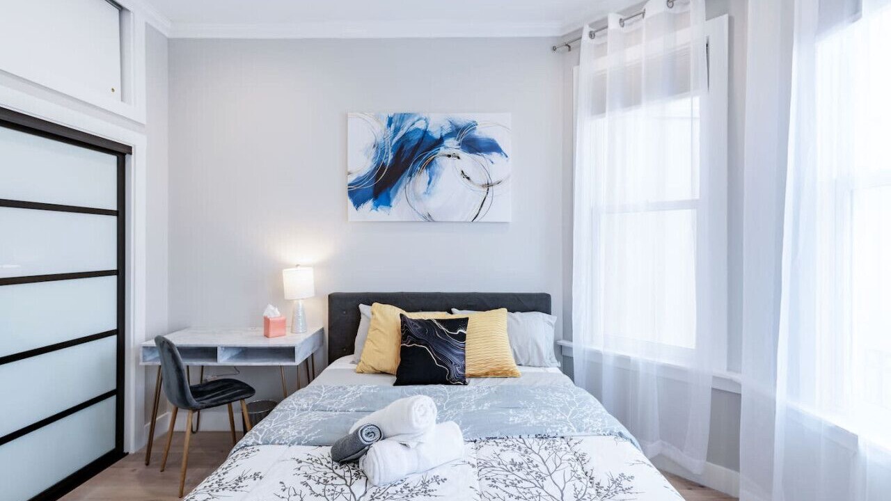 Photo of Bedroom in Bayview