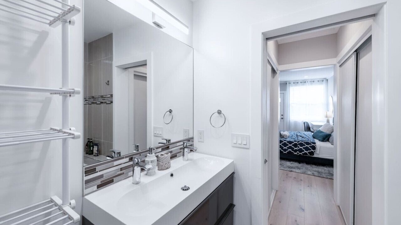 Photo of Bathroom in Bayview