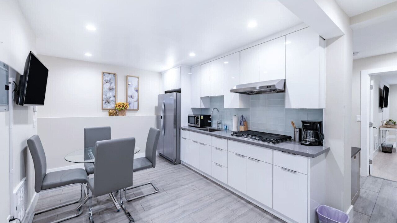 Photo of Kitchen in Bayview