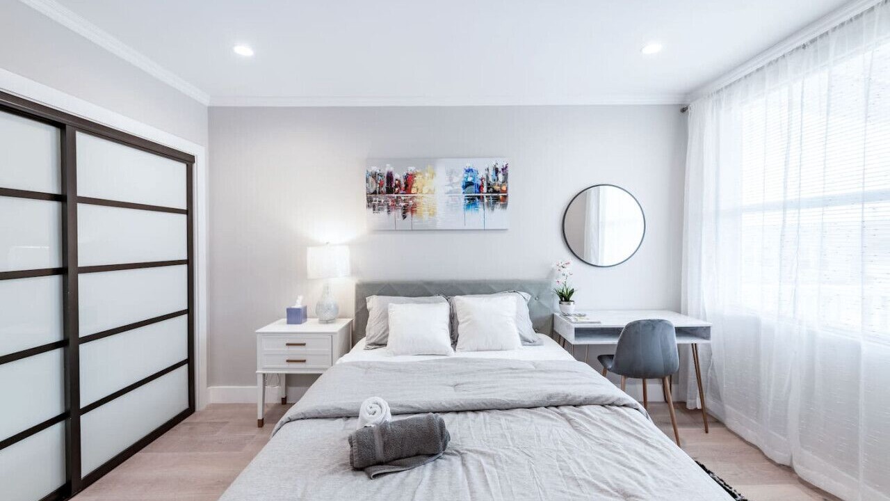 Photo of Bedroom in Bayview