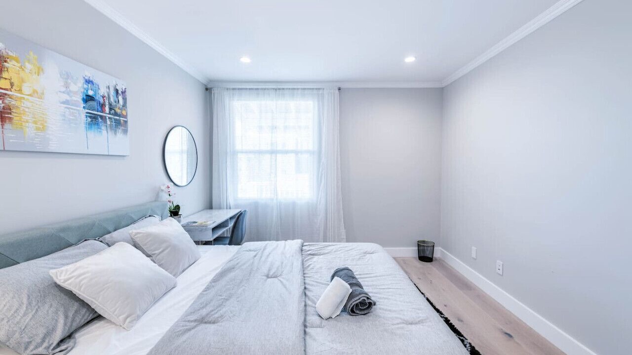 Photo of Bedroom in Bayview