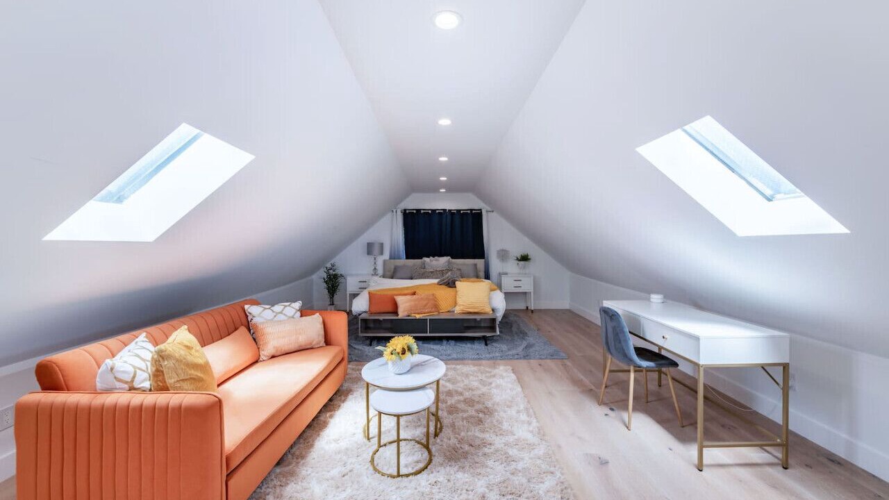 Photo of Livingroom in Bayview