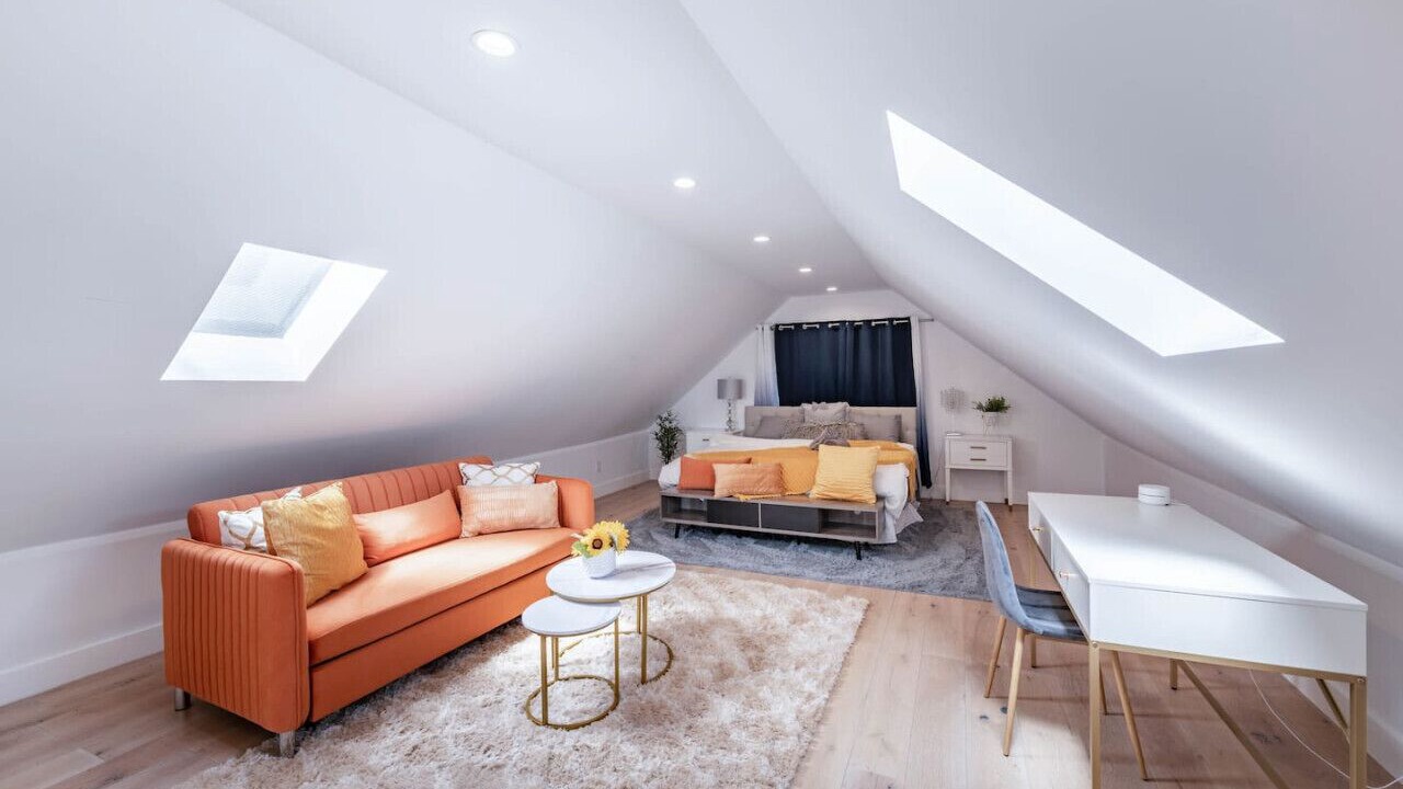 Photo of Livingroom in Bayview