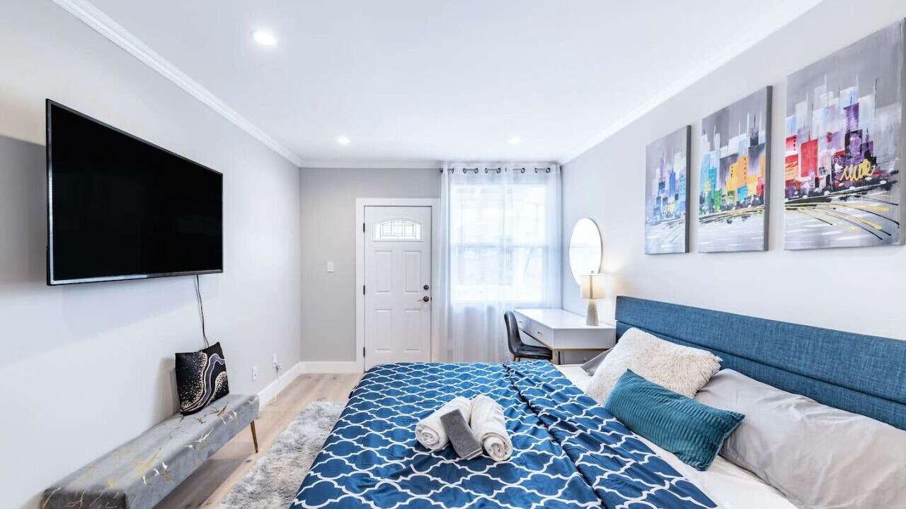 Photo of Bedroom in Bayview