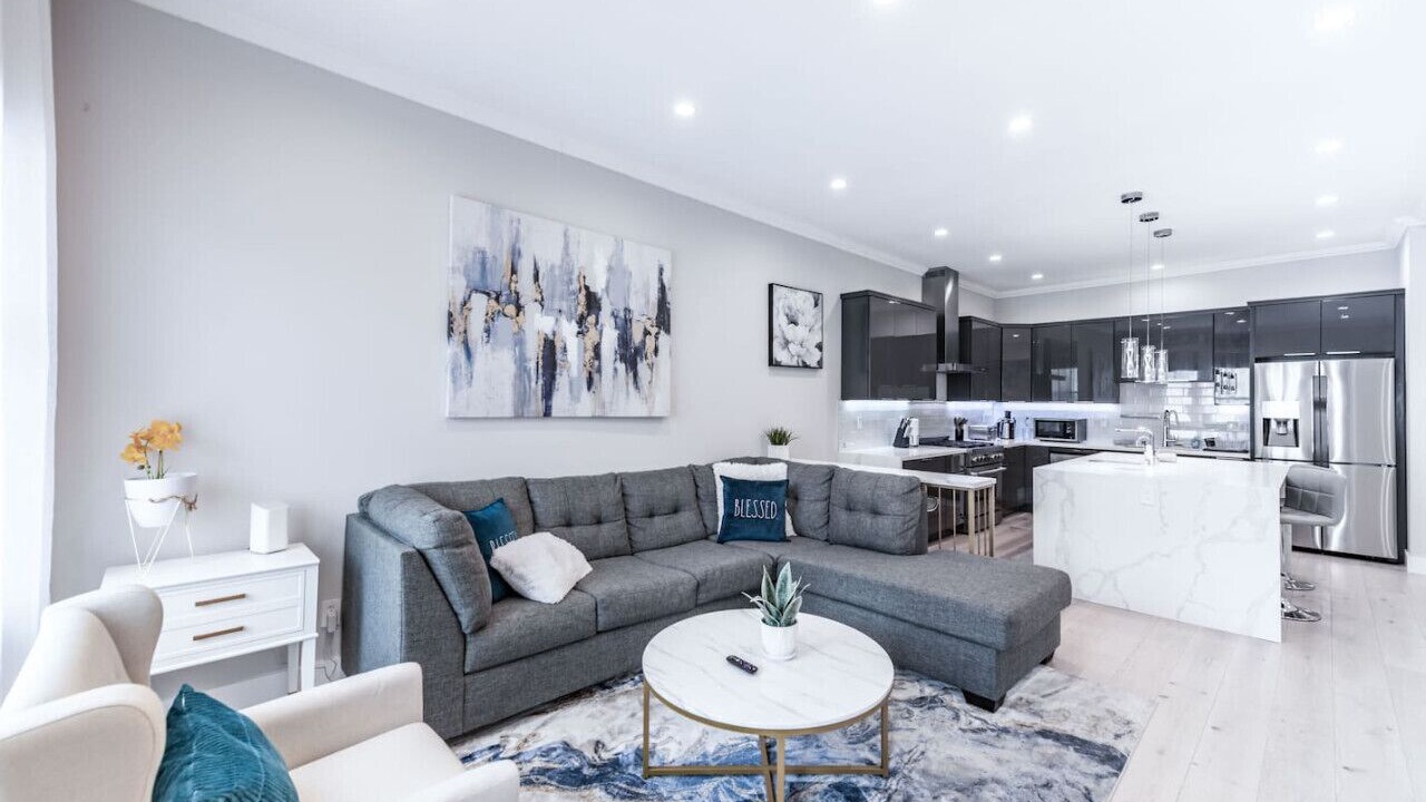 Photo of Livingroom in Bayview