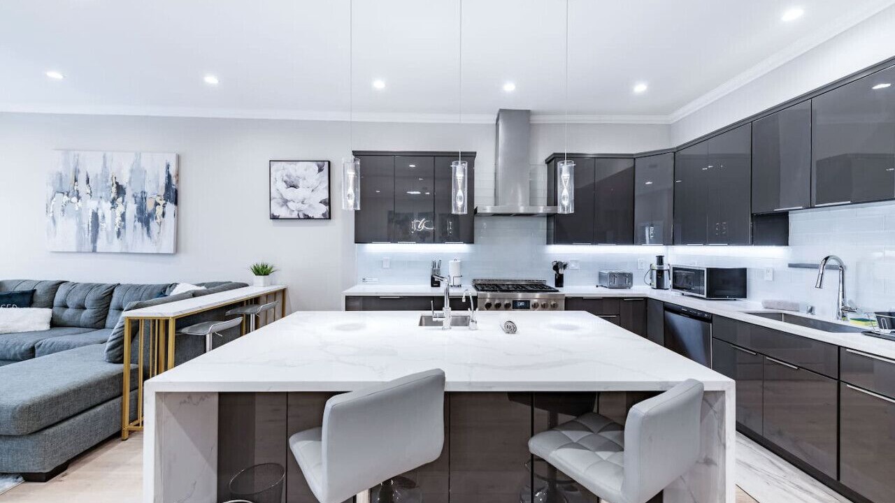 Photo of Kitchen in Bayview