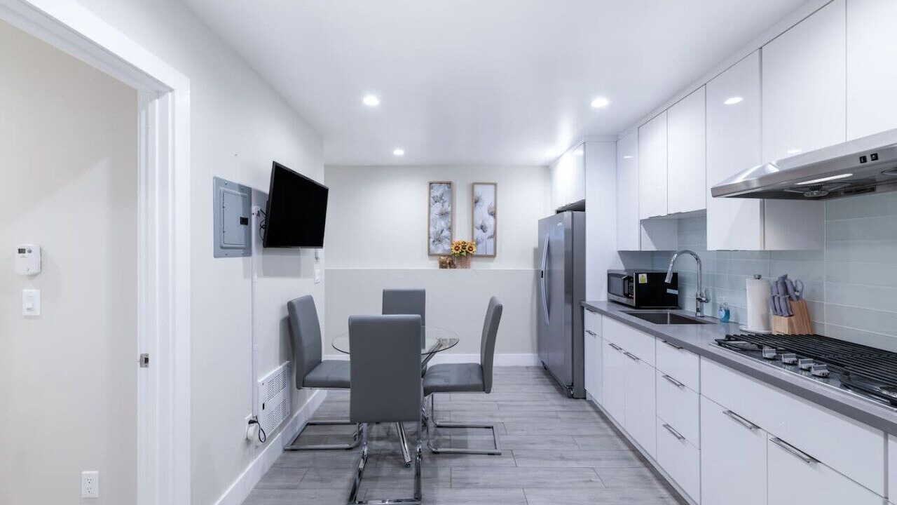 Photo of Kitchen in Bayview
