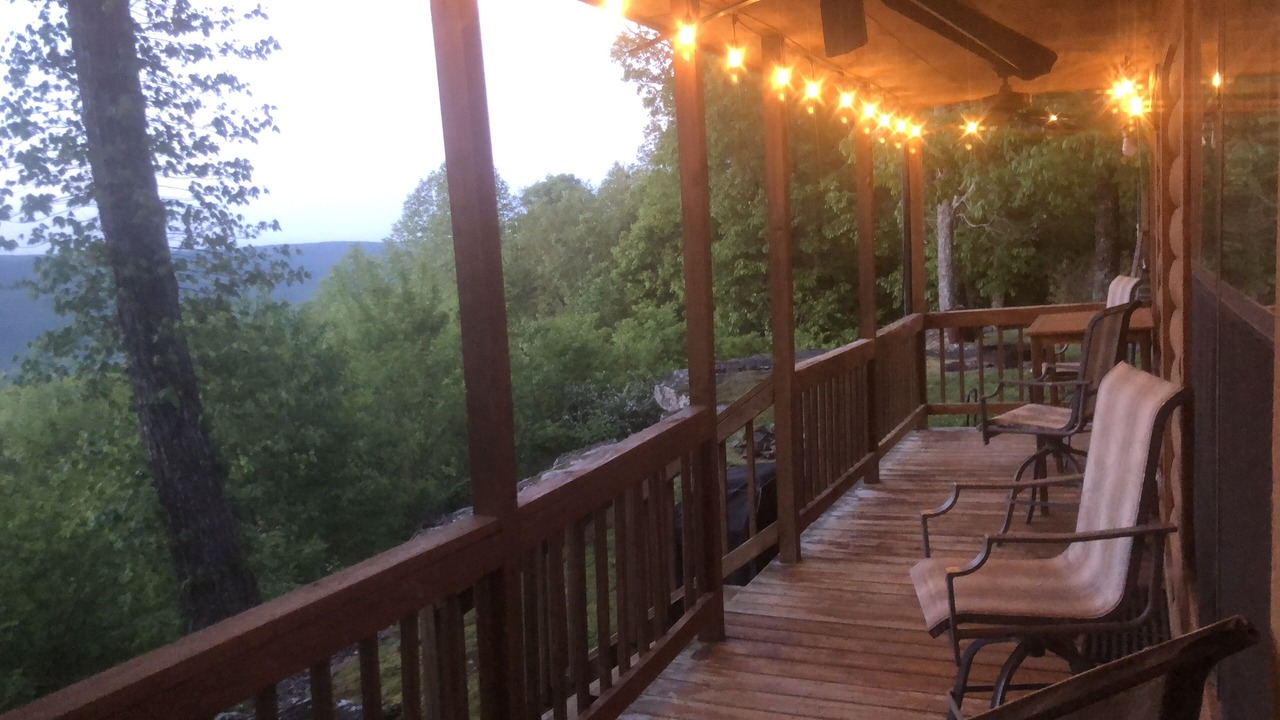 Photo of Patio Balcony in Sewanee