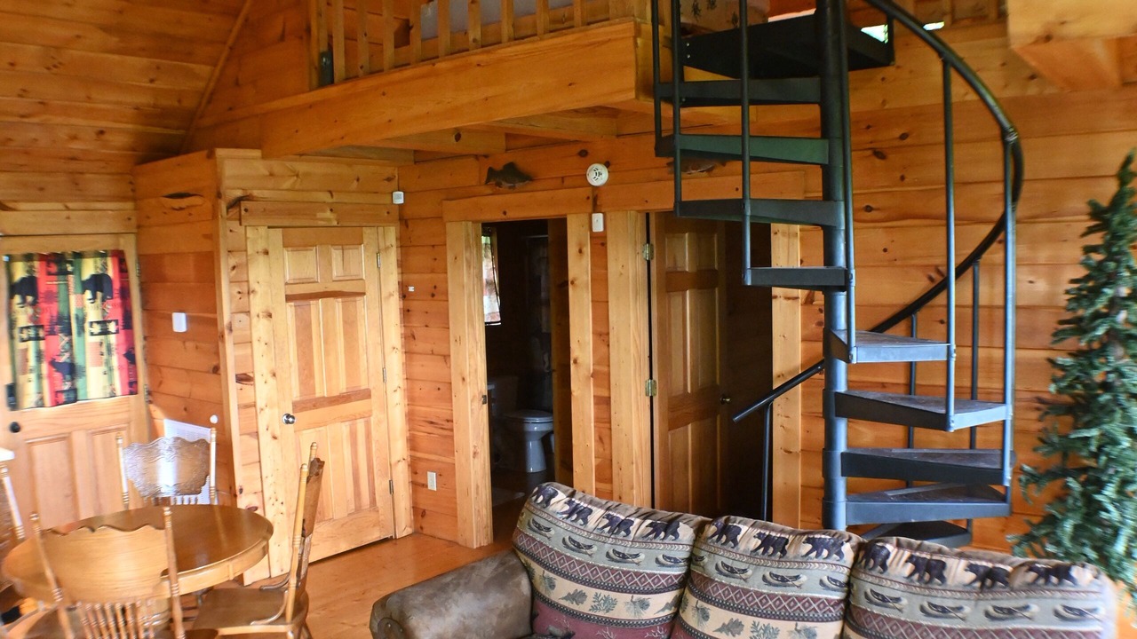 Photo of Livingroom in Sewanee