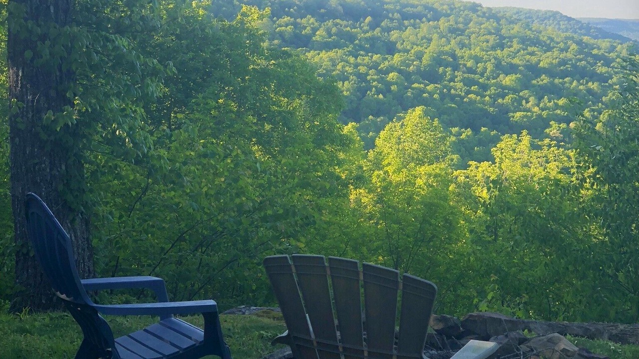 Photo of Outdoor in Sewanee
