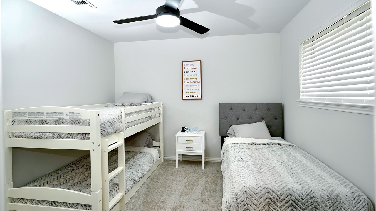 Photo of Bedroom in Plano