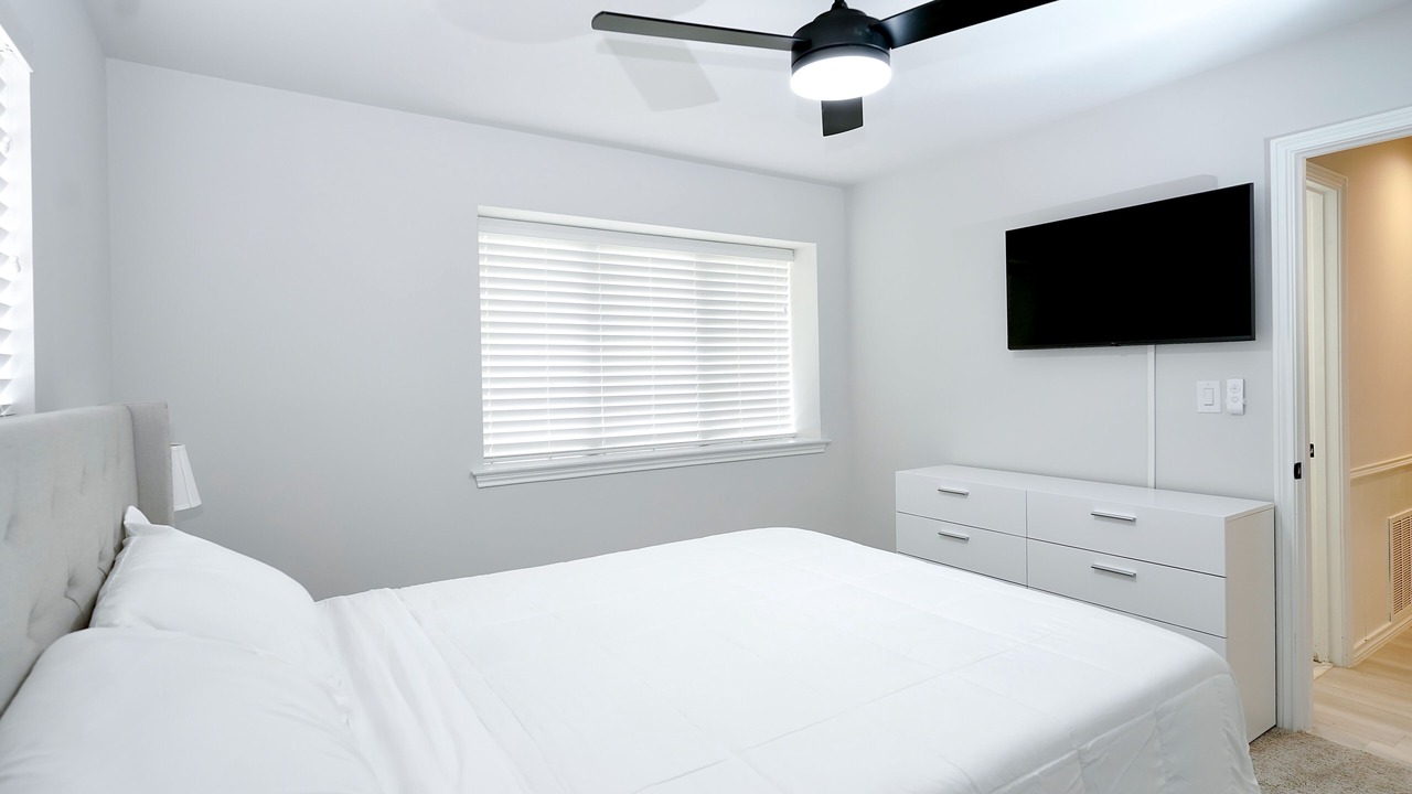 Photo of Bedroom in Plano
