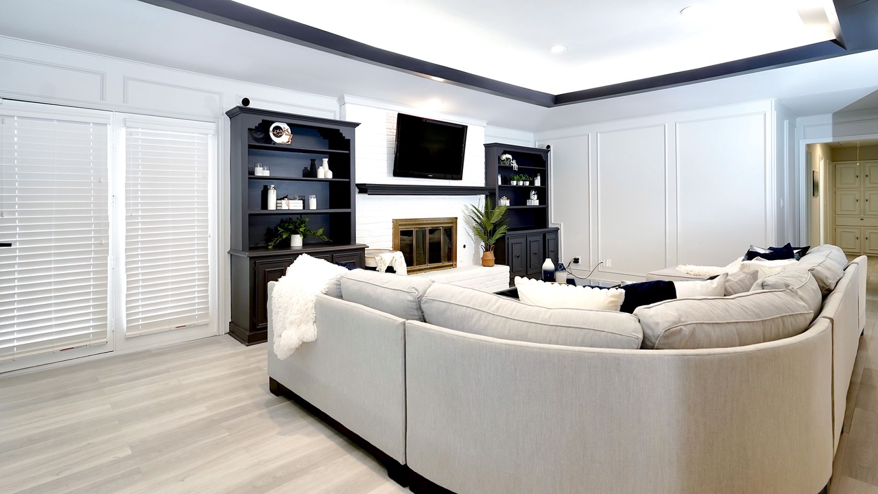 Photo of Livingroom in Plano