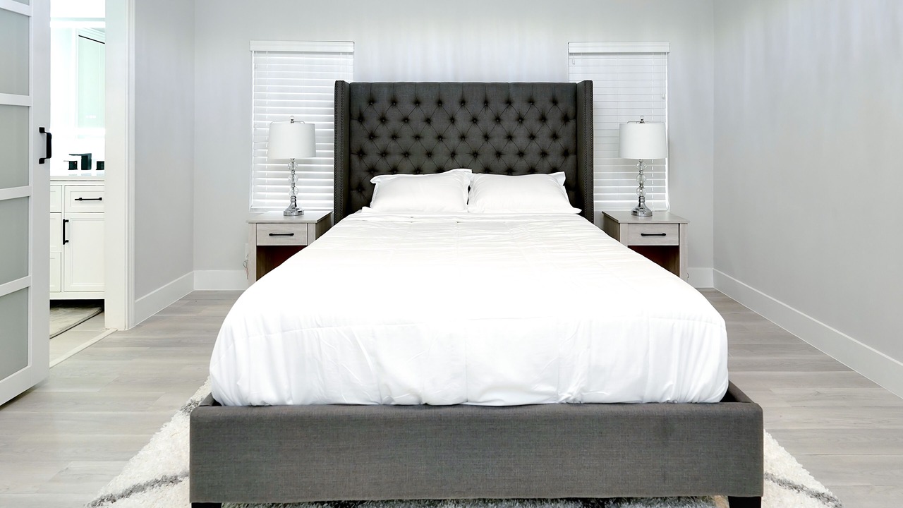 Photo of Bedroom in Plano
