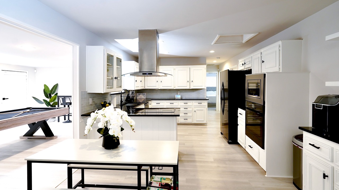 Photo of Kitchen in Plano