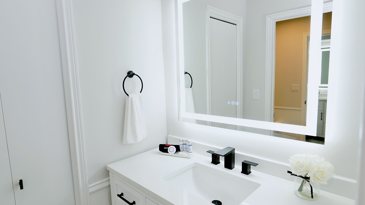 Photo of Bathroom in Plano