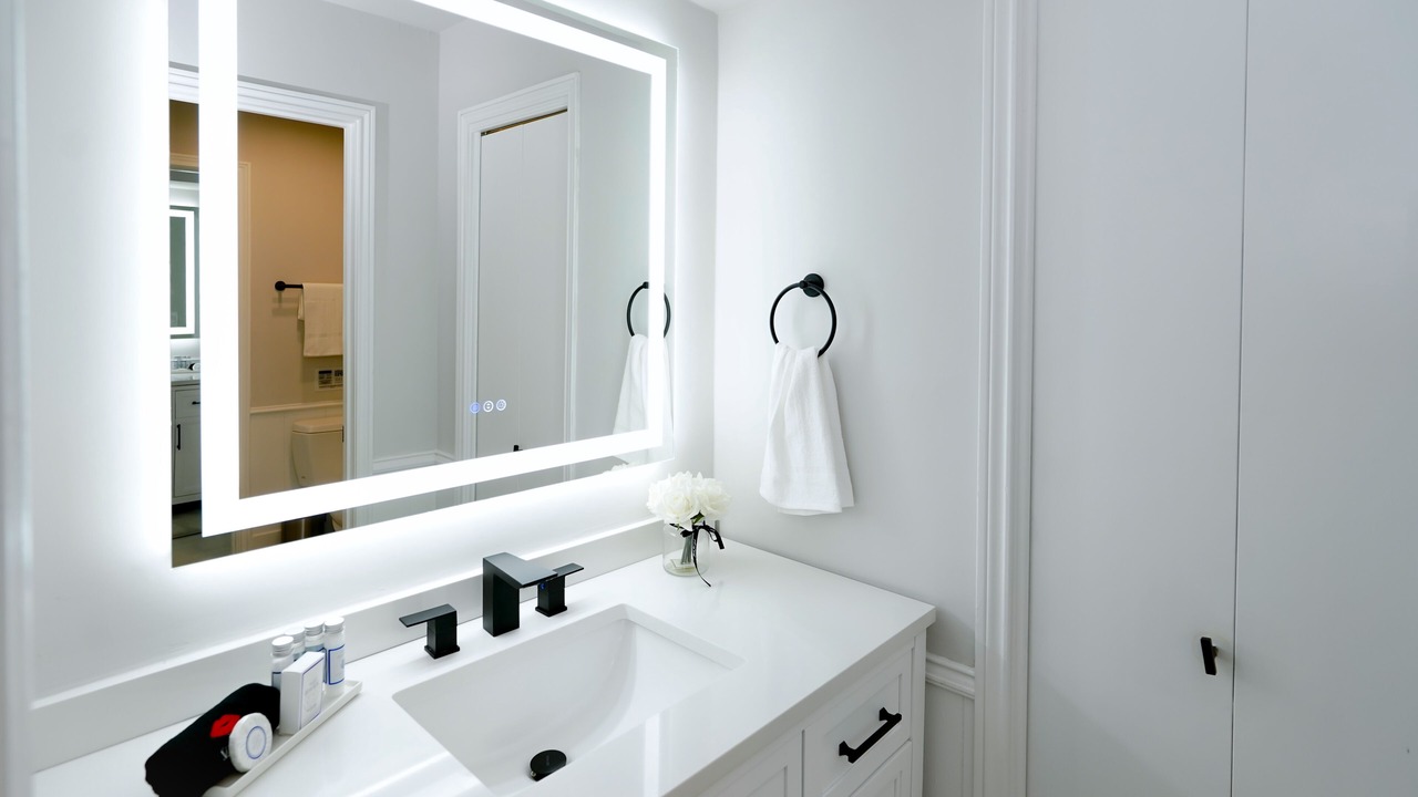 Photo of Bathroom in Plano