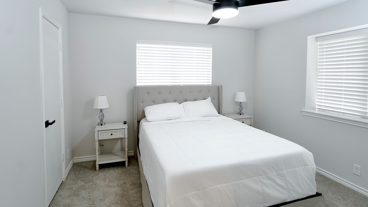 Photo of Bedroom in Plano