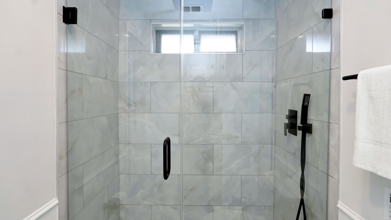 Photo of Bathroom in Plano