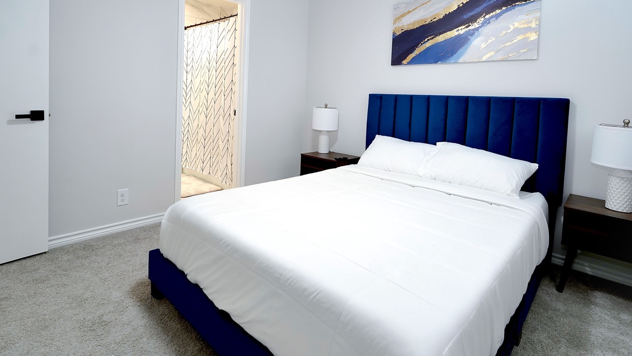 Photo of Bedroom in Plano
