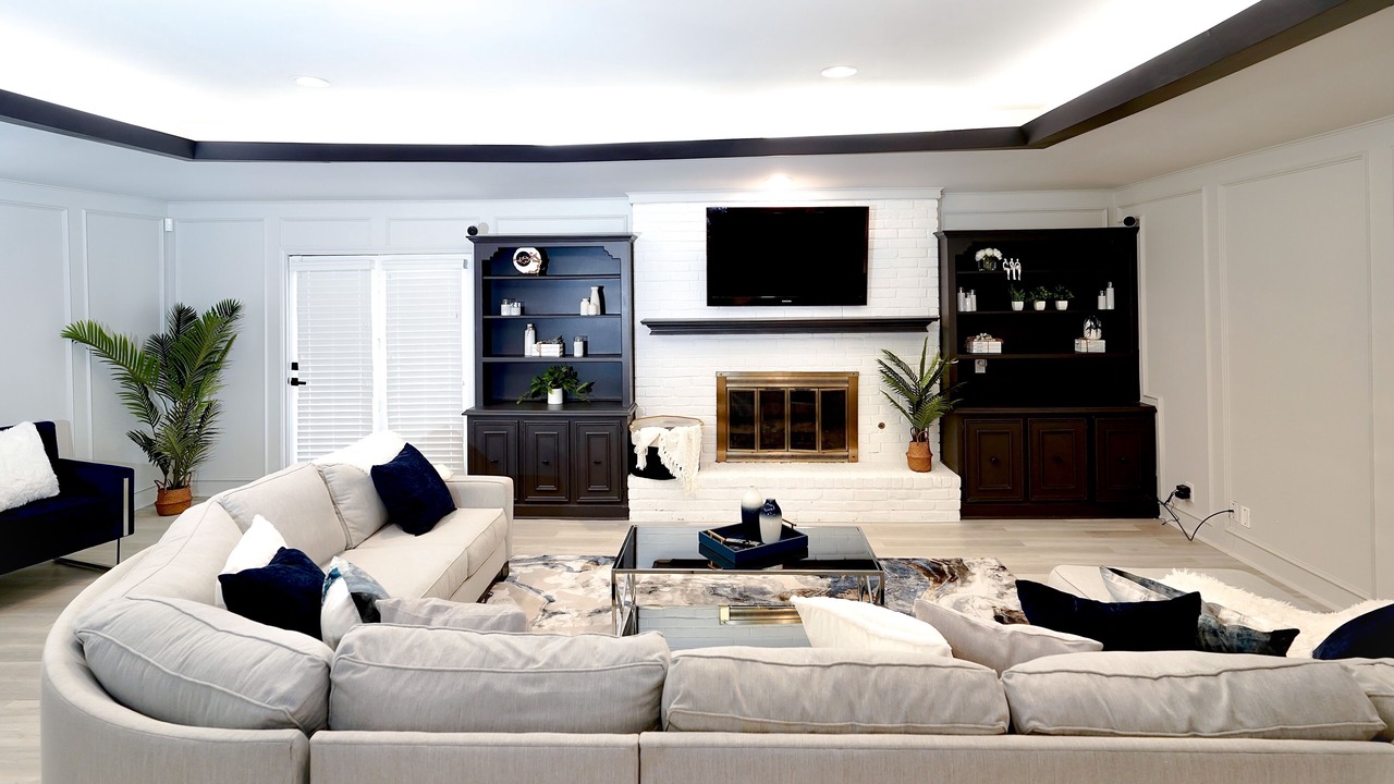 Photo of Livingroom in Plano