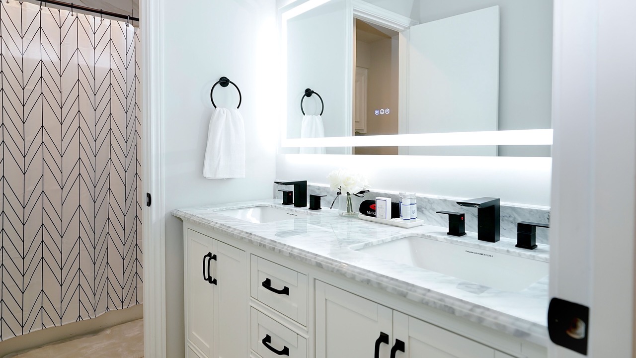 Photo of Bathroom in Plano