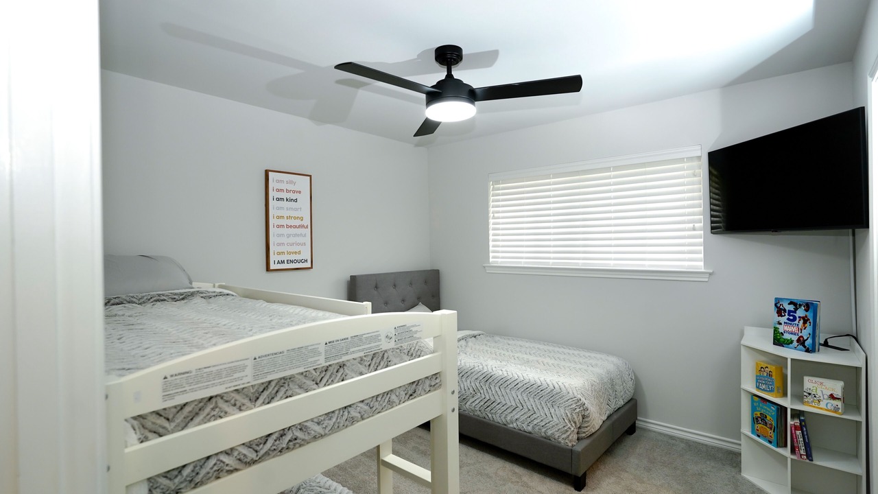 Photo of Bedroom in Plano