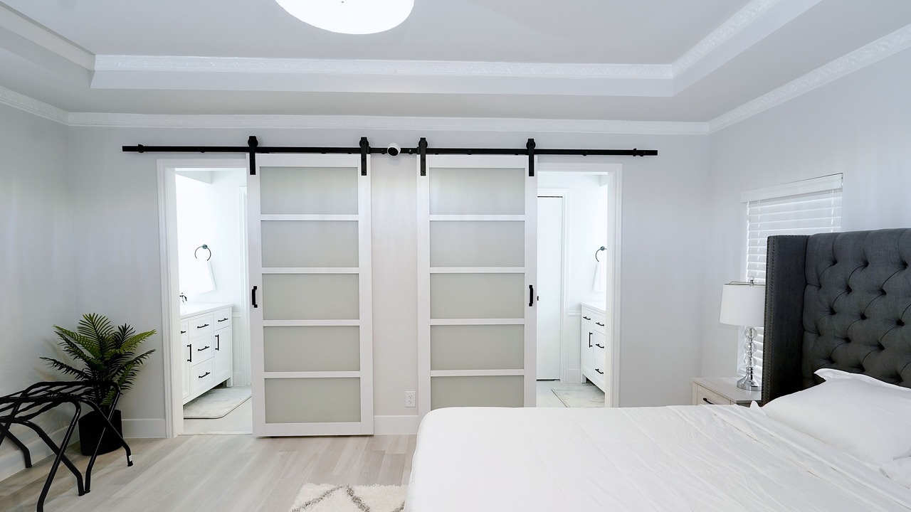 Photo of Bedroom in Plano