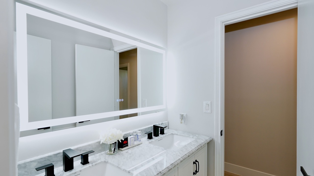 Photo of Bathroom in Plano