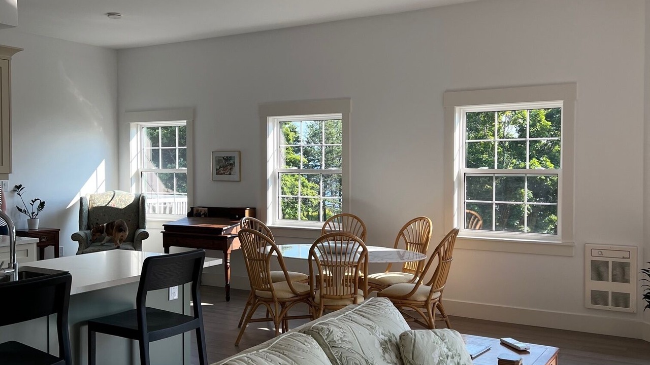 Photo of Bedroom in Little Pond
