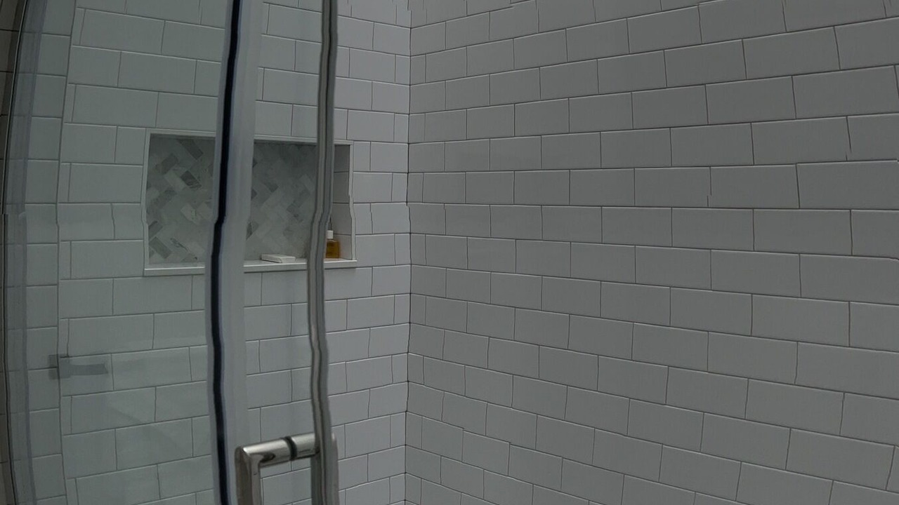 Photo of Bathroom in Little Pond