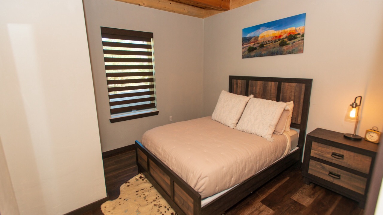 Photo of Bedroom in Pagosa Highlands