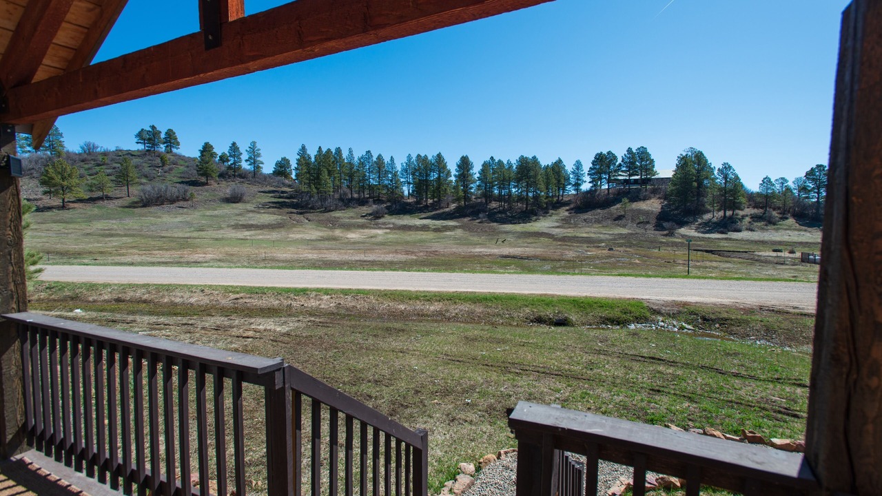 Photo of Outdoor in Pagosa Highlands