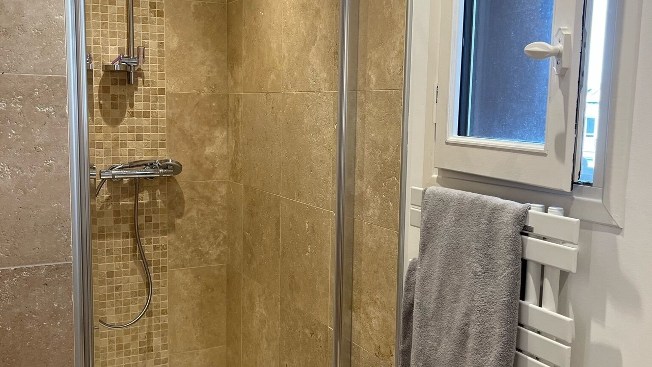 Photo of Bathroom in Merville-Franceville-Plage