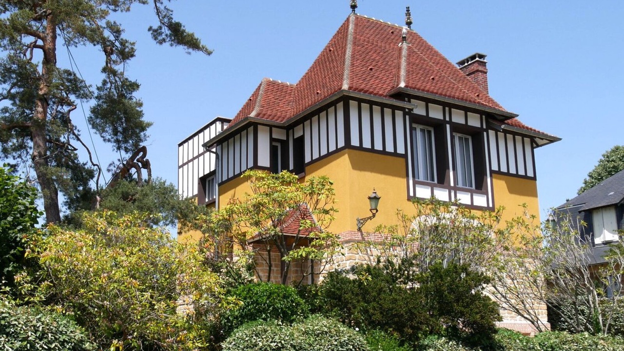 Photo of Outdoor in Merville-Franceville-Plage