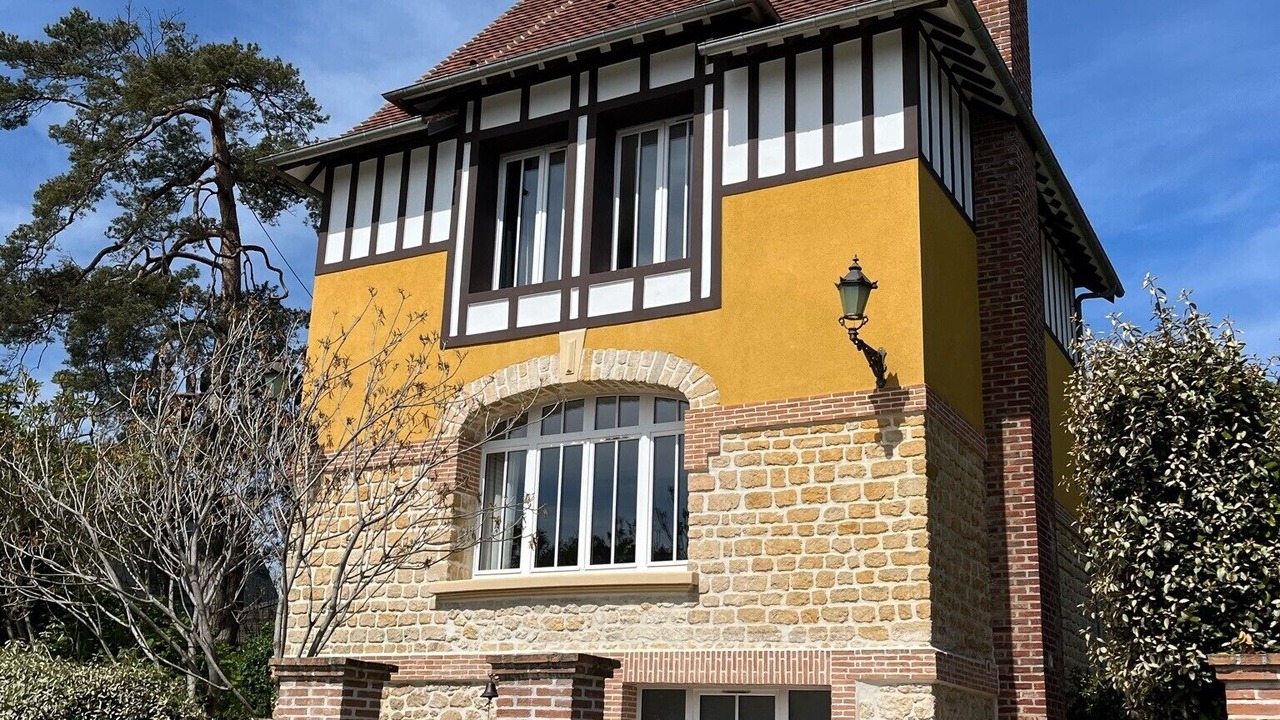 Photo of Outdoor in Merville-Franceville-Plage